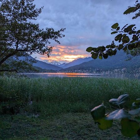 Appartamento Tra la Stazione e il Lago Verbania Esterno foto