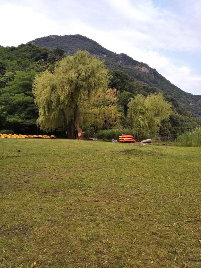 Appartamento Tra la Stazione e il Lago Verbania Esterno foto